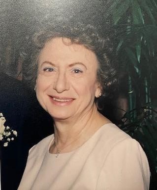 Obituary of Beatrice Karmazine