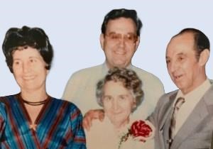 Obituary of Irmgard Mueller
