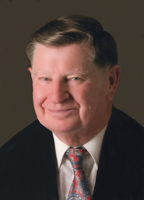 Obituary of Marvin R. Tudor