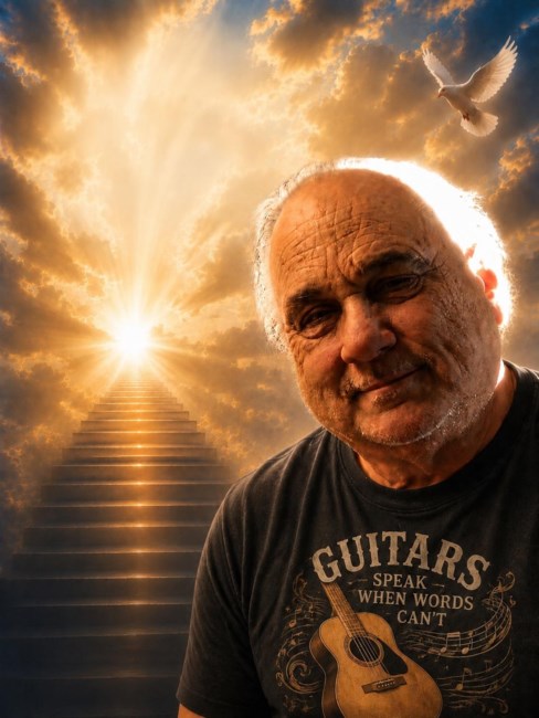 Obituary of Dennis - Johnson