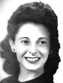 Obituary of Beatrice Ella Jackson