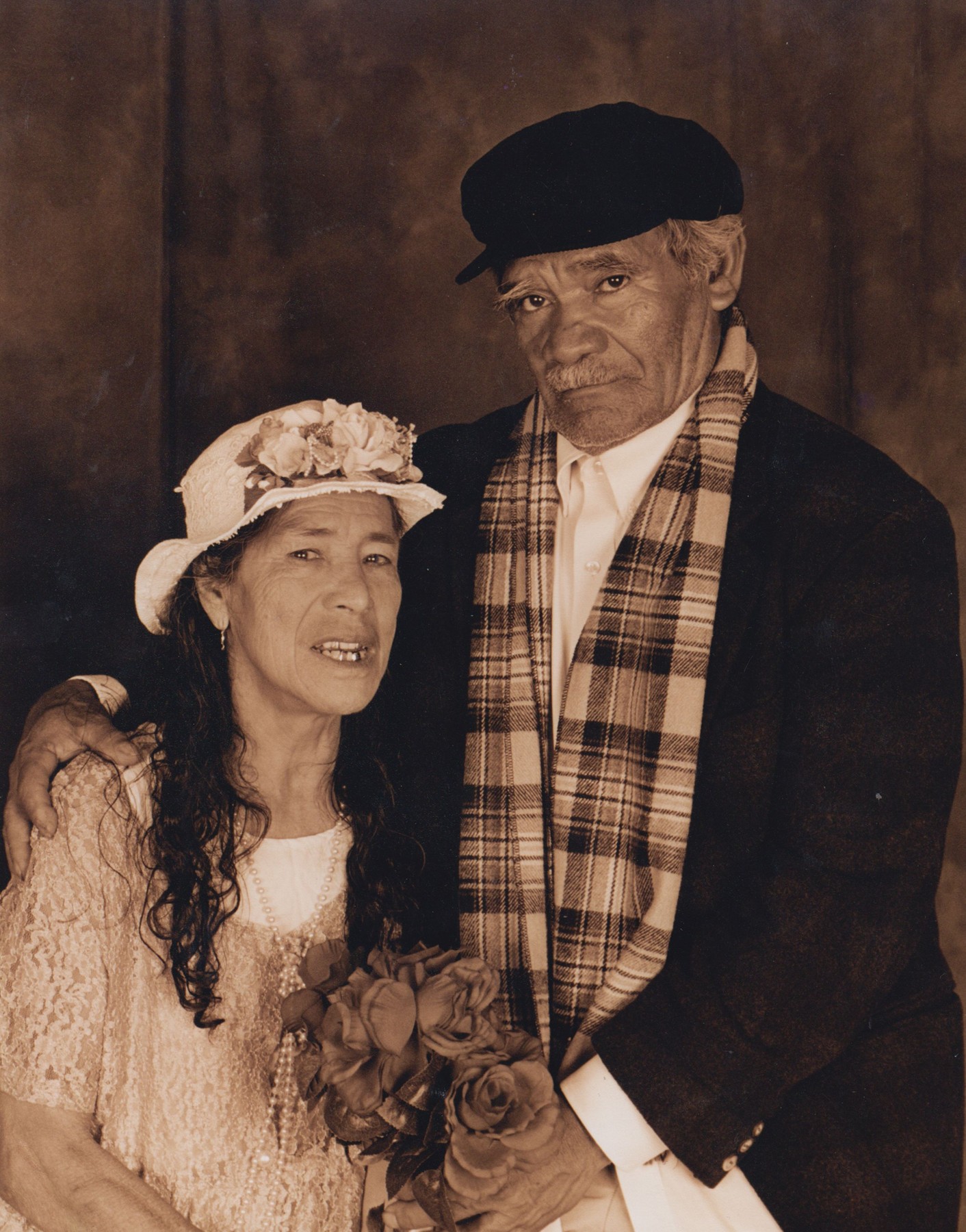 Obituary of Maria Carmen Avila