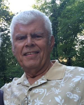 Obituary of Raymond Blind