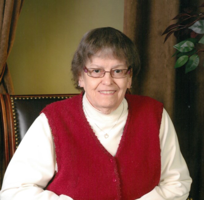 Avis de décès de Rachelle Savard