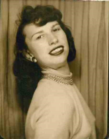 Obituary of Donna Carter