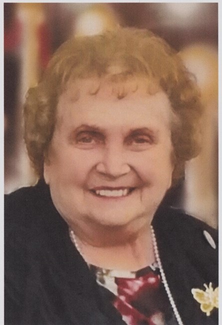Obituary of Helen Bielinski