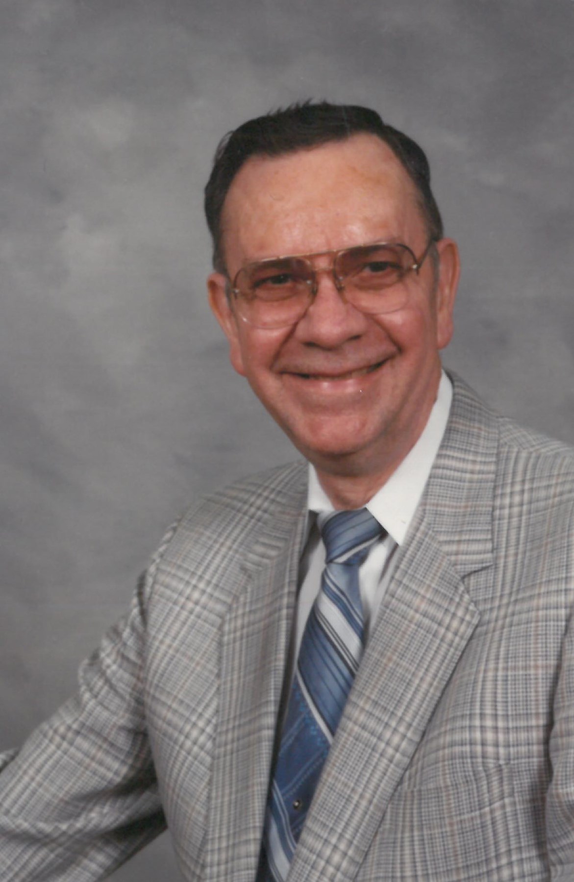 Avis de décès de Carl Merritt Thayer