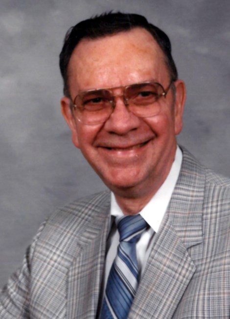 Obituary of Carl Merritt Thayer