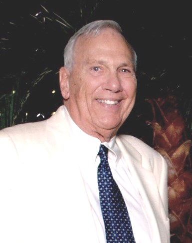 Obituary of Clyde "Bud" H. Reeme Jr.
