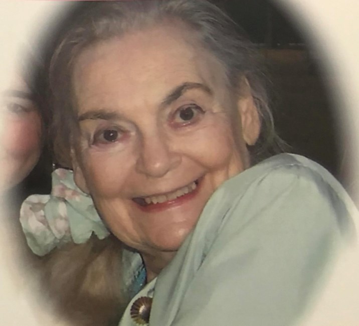 Obituary of Beth Lewit
