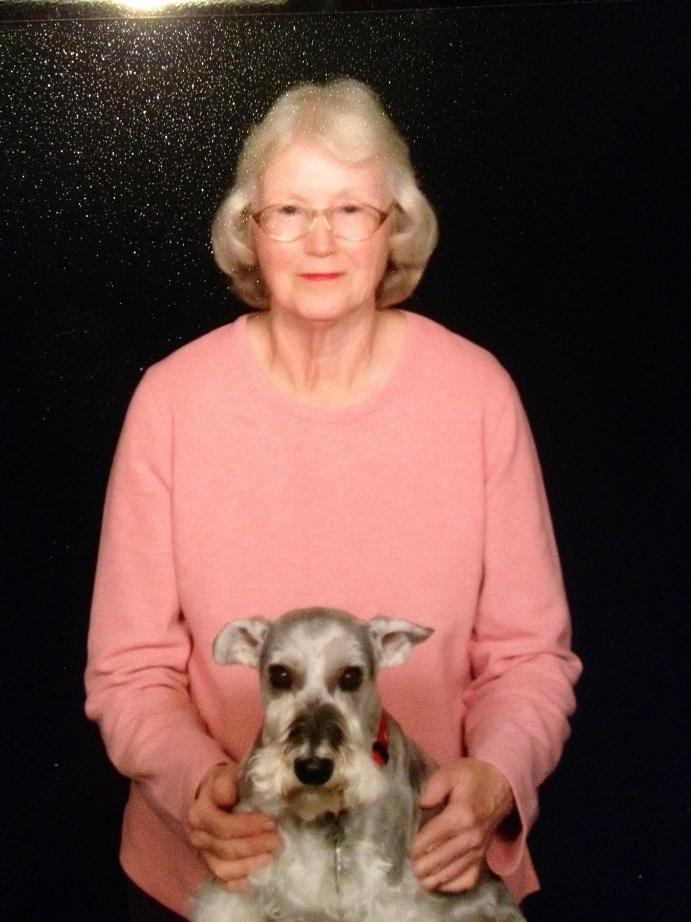 Obituary of Doris Jean Brock