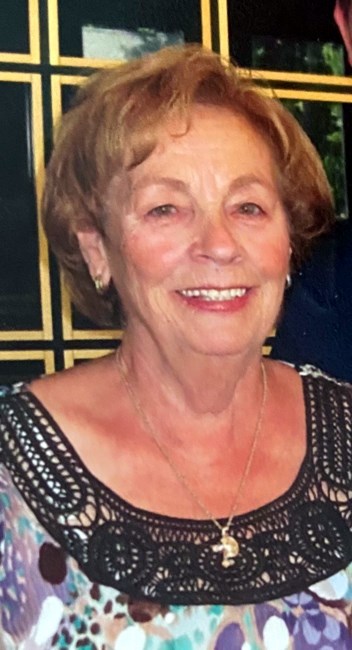 Obituary of Ellen E. Boehme