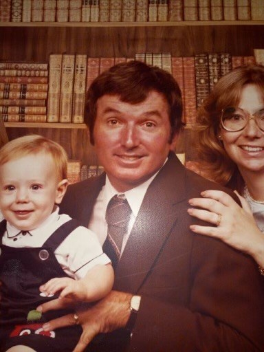 Obituary of Robert Francis Tripode