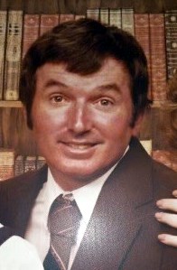 Obituary of Robert Francis Tripode