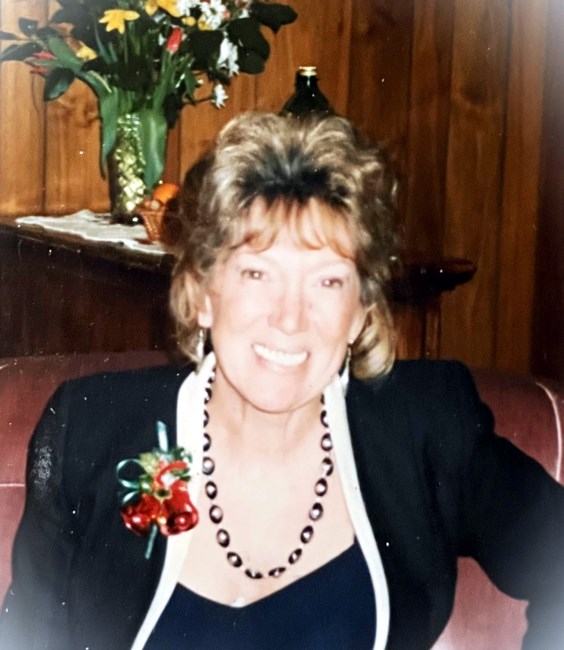 Obituary of Shirley Ann McIntosh