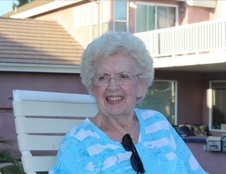 Obituary of Peggy Ann Marek