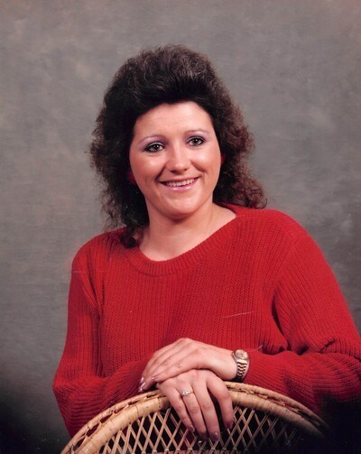 Obituary of Melanie Susan Blair