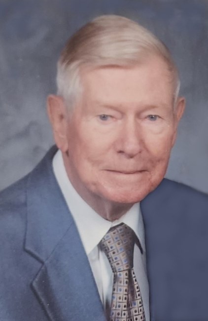 Obituary of Joe Herman Schell
