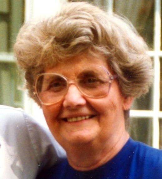 Obituary of Mrs. Regina Weston Carlson