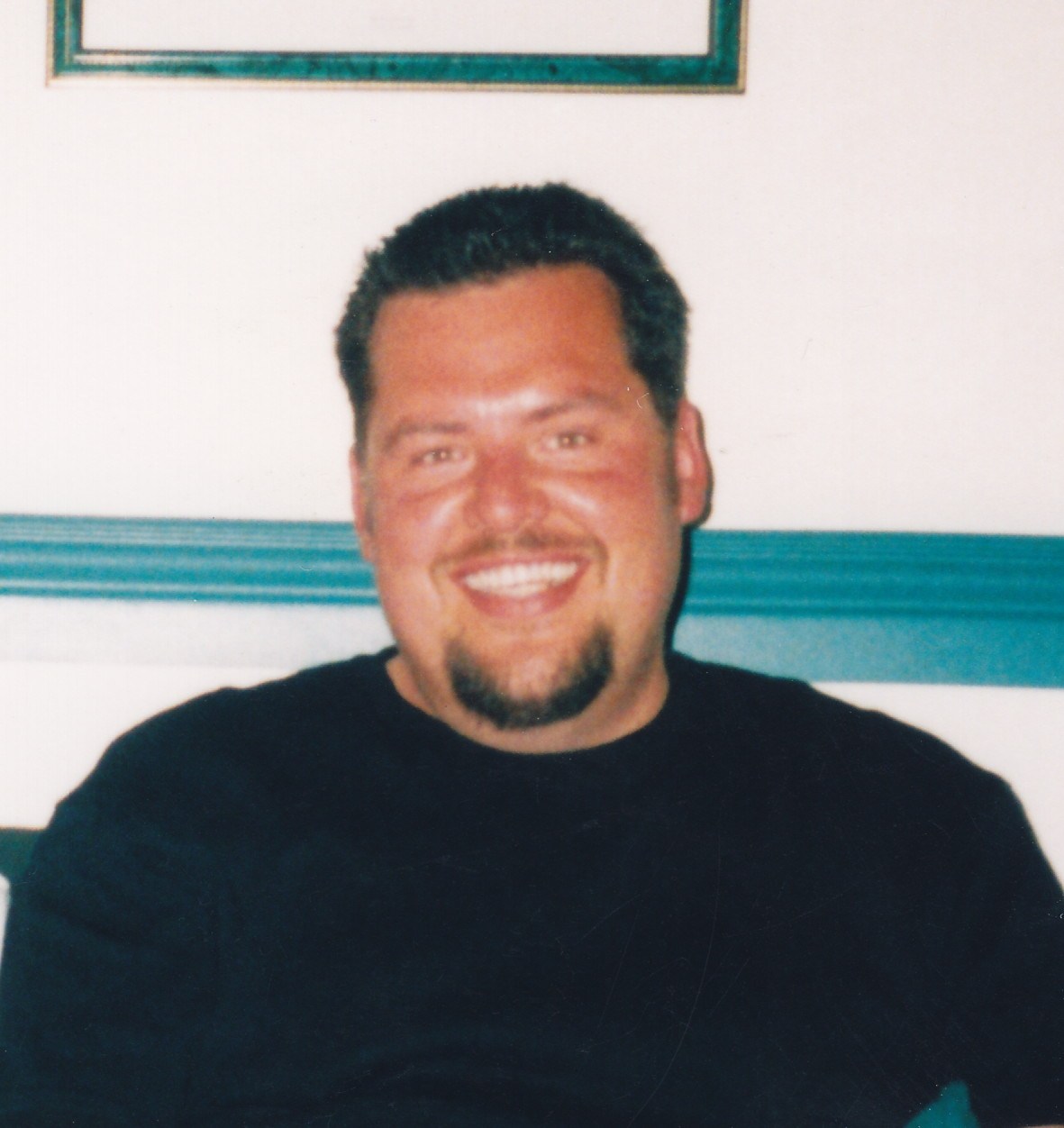 Obituary of Paul St.Germain