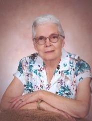 Obituary of Twila Lake