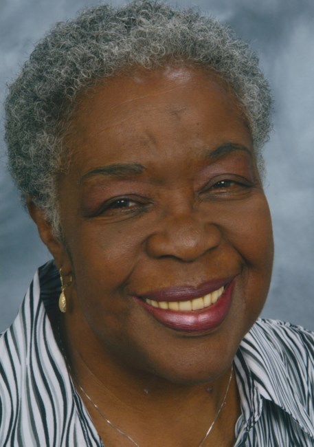 Obituary of Lystine Grace Fairweather