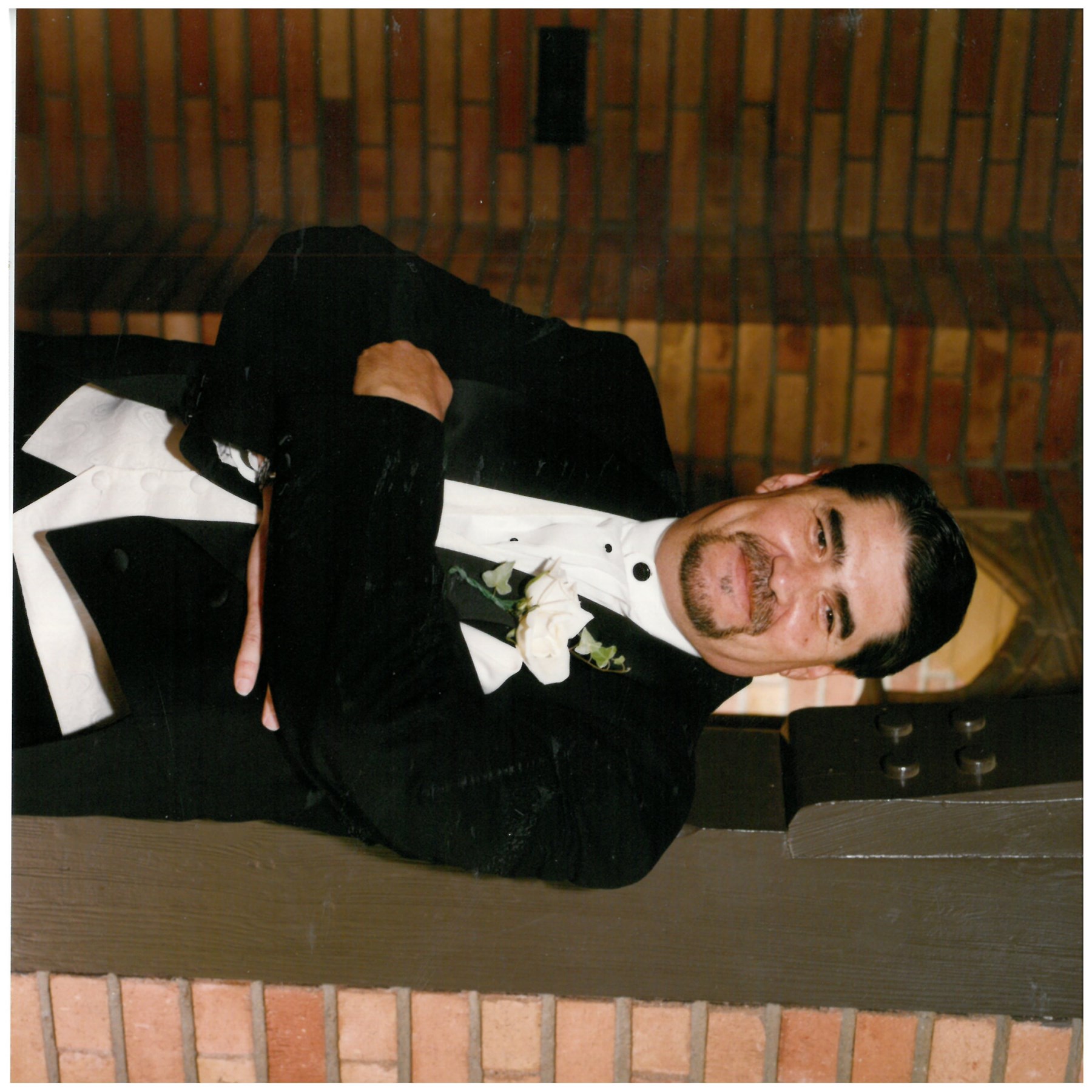 Obituary of James "Jim" David Hathaway