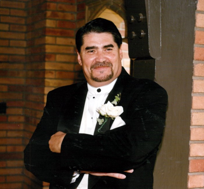 Obituary of James "Jim" David Hathaway