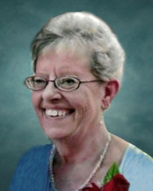 Obituary of Barbara Gough
