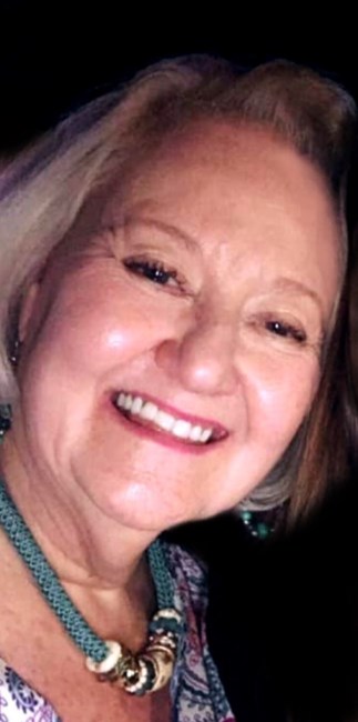 Avis de décès de Linda Gail Gibson