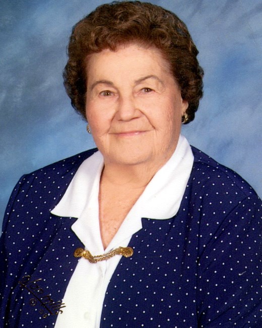 Obituary of Joyce Alice Werchan