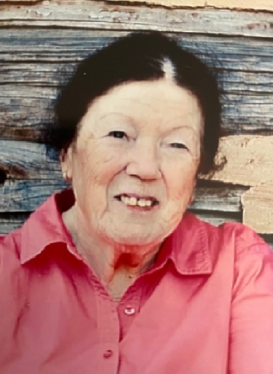 Obituary of Dorothy "Dot" (Dunn) Walsh