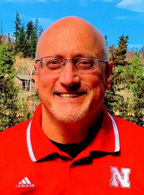 Obituary of Steven James Schadegg