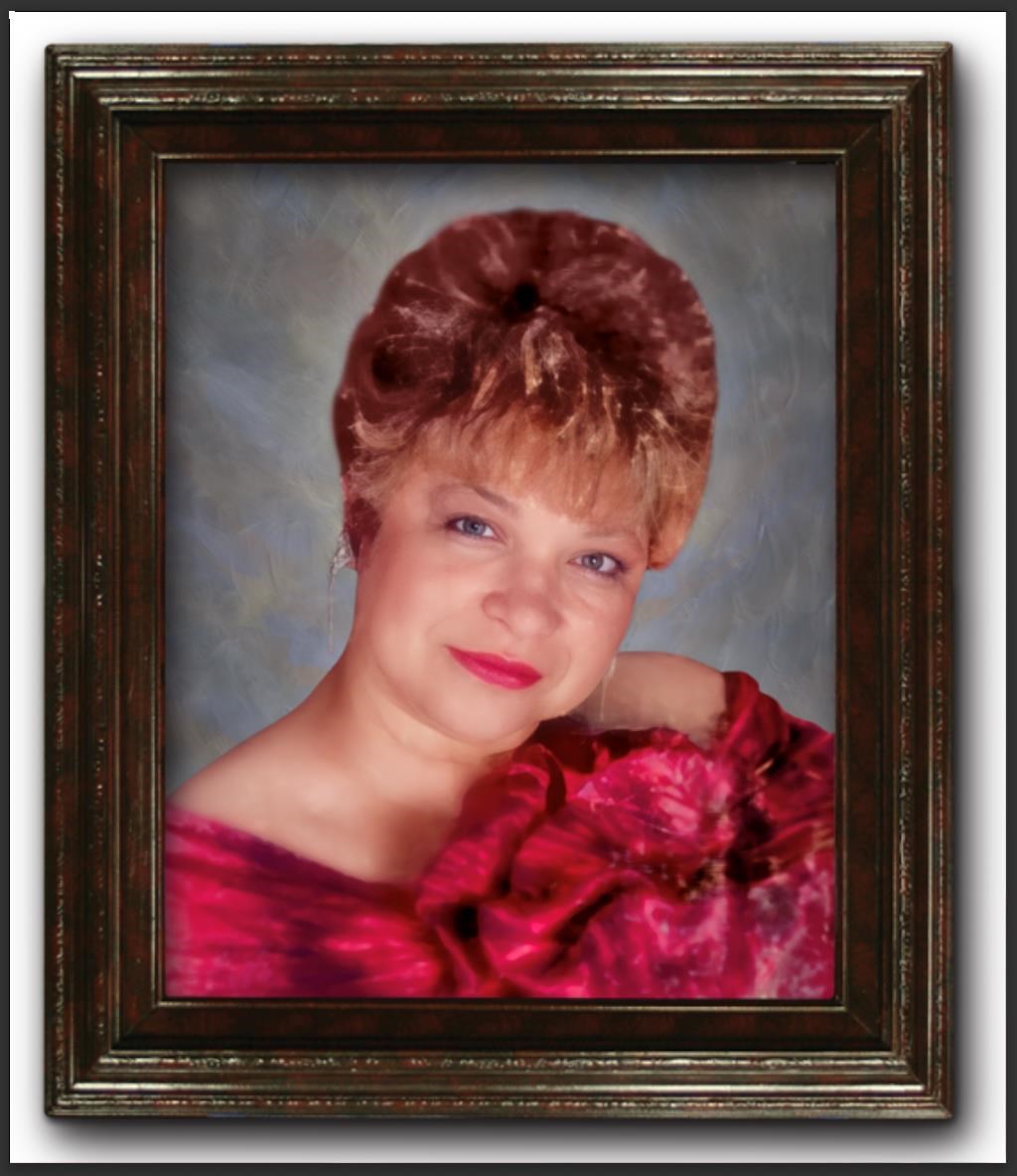 Obituary of Lucy Aurora Romero