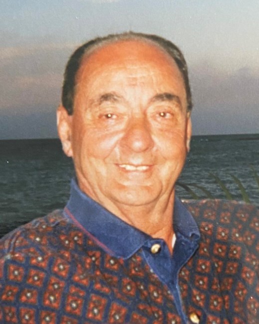 Obituary of William S. Coombes