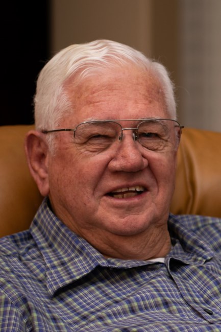 Obituary of Jack David Lunsford