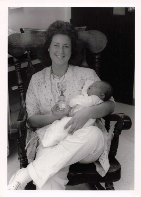 Obituary of Kimberly J. McArthur