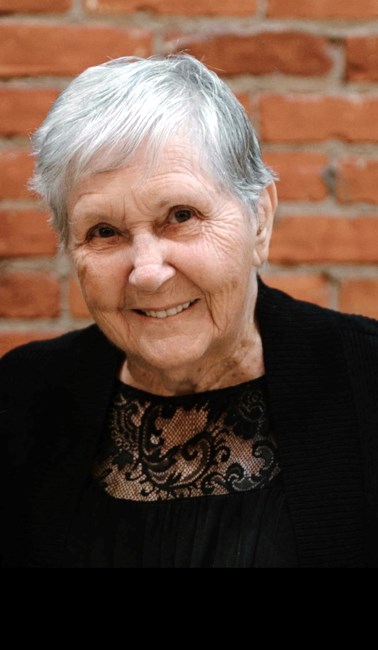 Obituary of Barbara Lee Celestial
