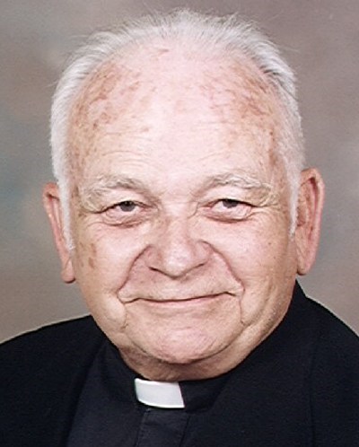 Obituario de Edward Carl Poschen