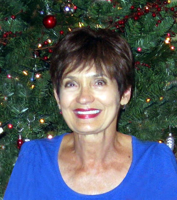 Obituary of Lynne Mann Burgess