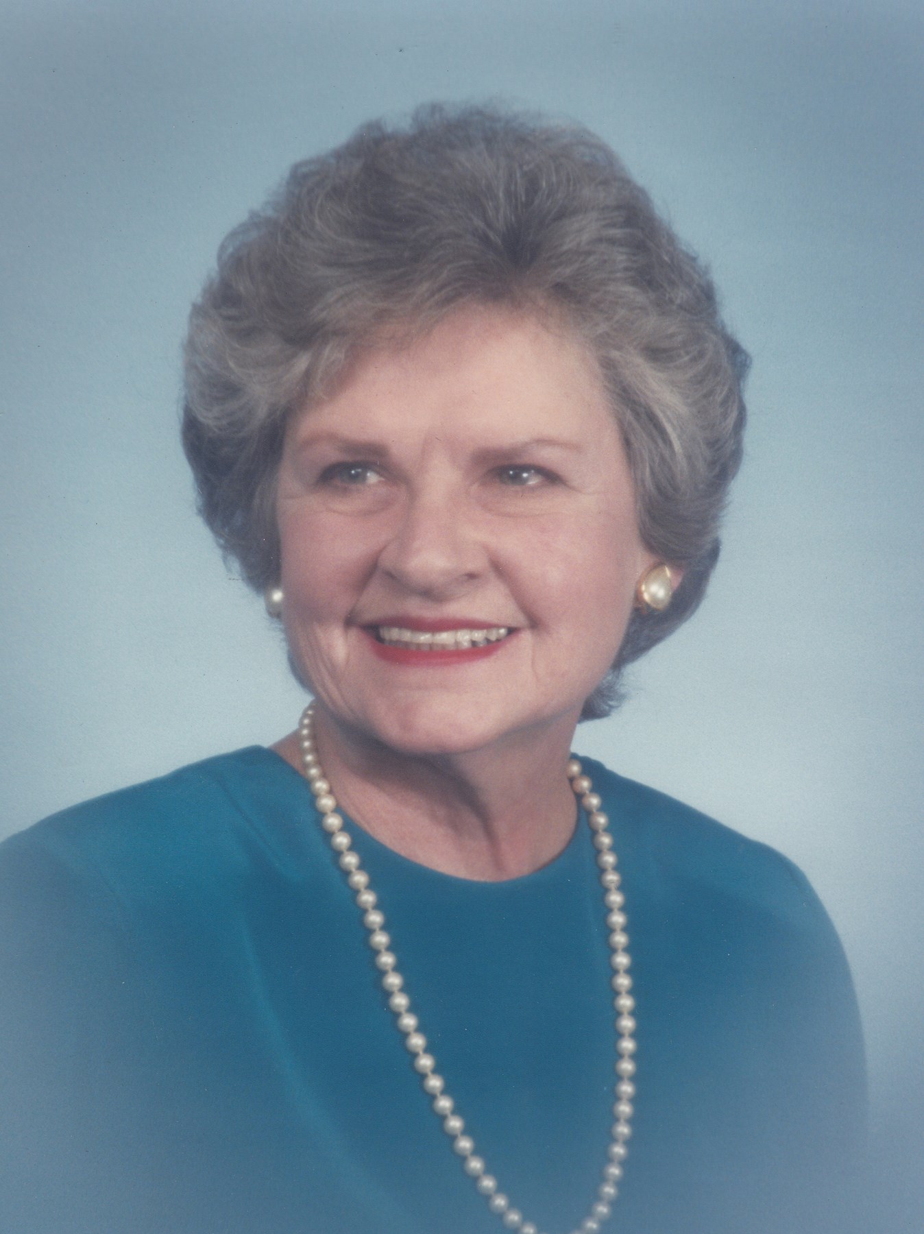 Obituary of Nancy H Matthews