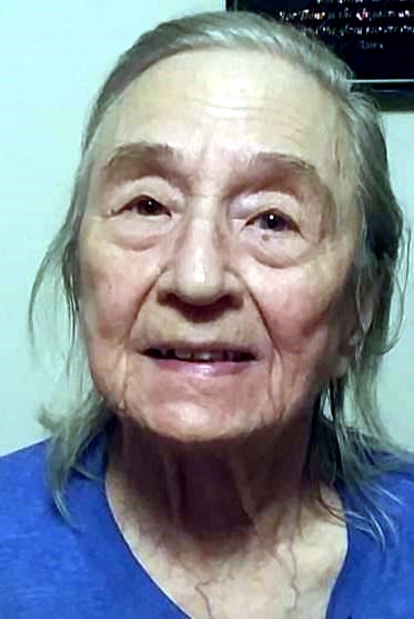 Obituary of Edna Aileen Davidson
