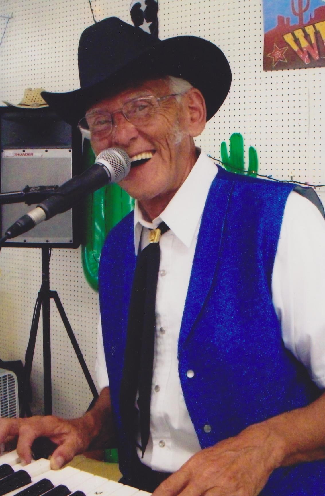 Obituary of Francis Leo Clark Sr.