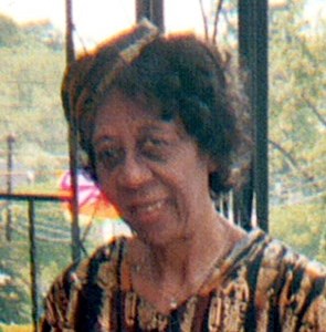 Obituary of Verdelle Naomi Dunlap