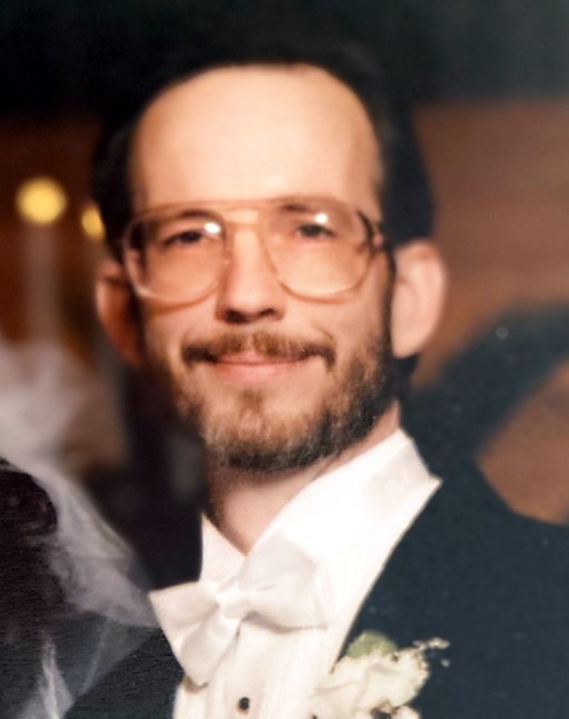 Obituary of Gary William Scarborough