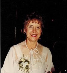 Obituary of Lorraine (Barnfield) Boulé