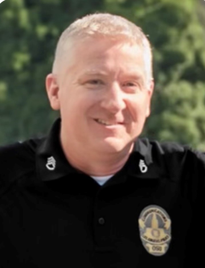 Obituary of Todd Andrew Austin