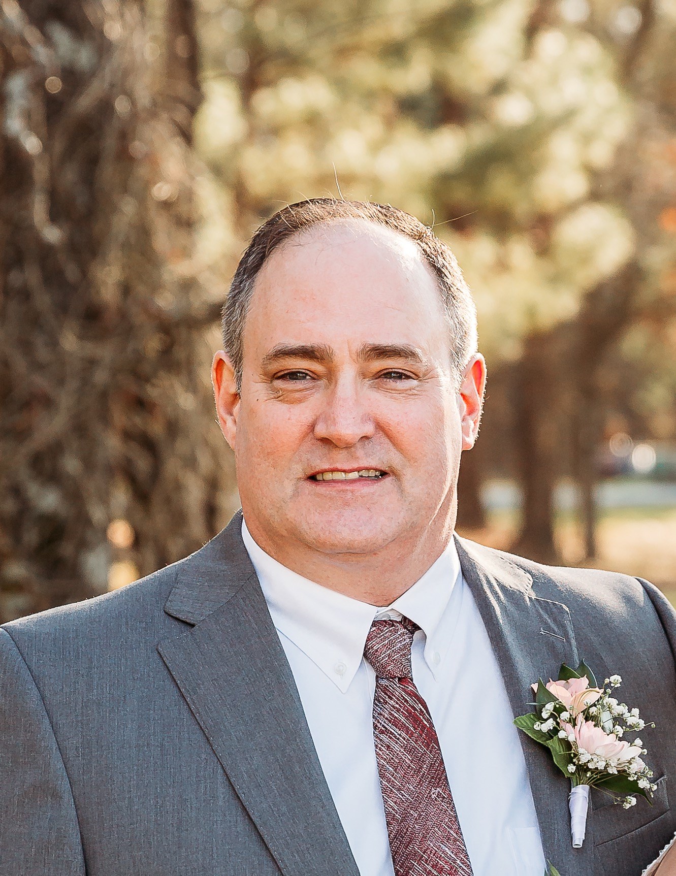 William Robert "Rob" Ewing Jr. Obituary Texarkana, TX