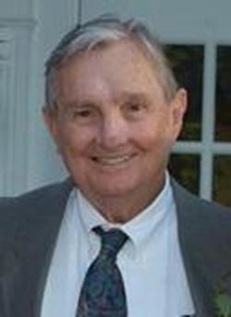 Obituary of Roy Criner
