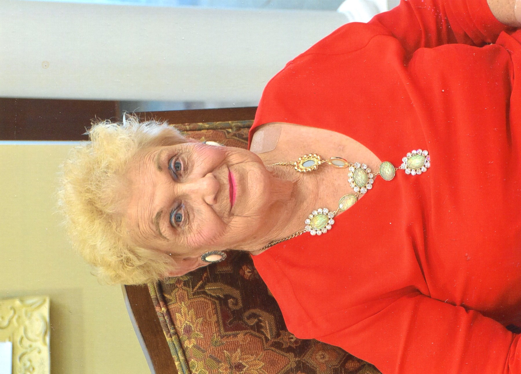 Obituary of Jean N Ledbetter